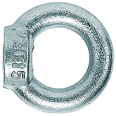 fischer Tuerca anular RI M 8