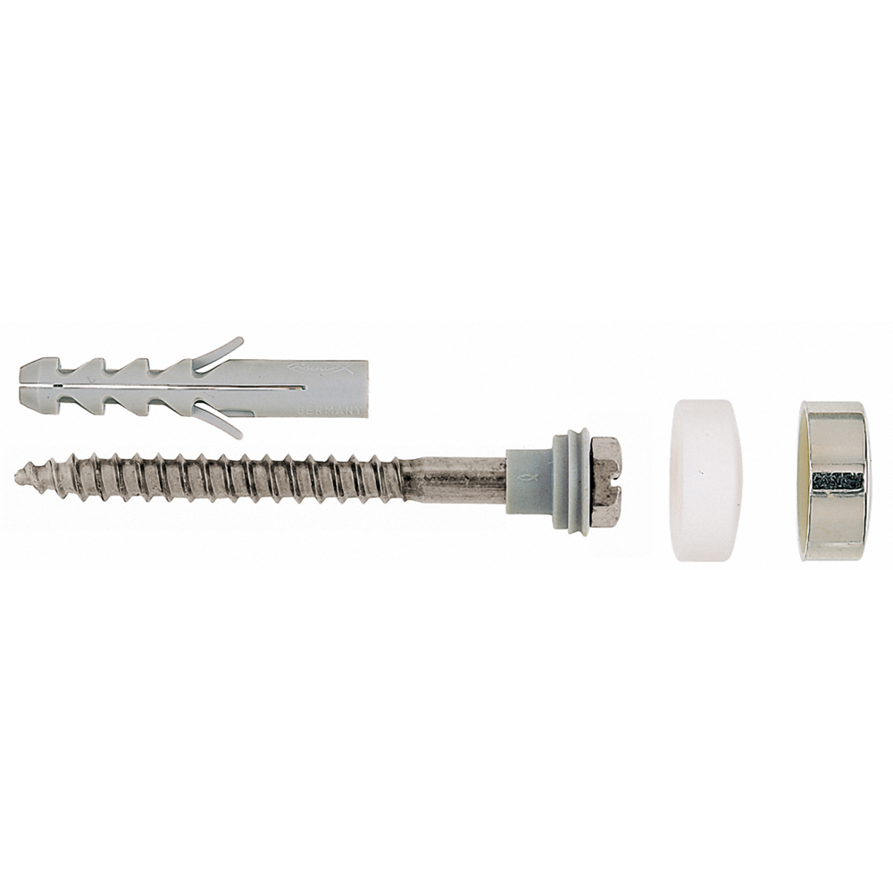 fischer Set de fijaciones para sanitarios S 8 D 70 WCR