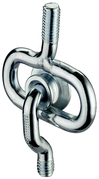 fischer Percha corrediza SB M10