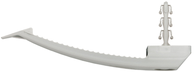 fischer ClipFix gancho para cables SF plus KB 8