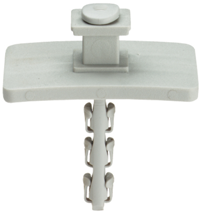 fischer ClipFix plus base de instalación SF plus MS