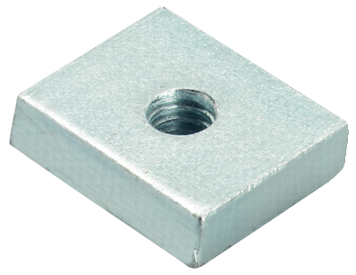 fischer Tuerca rectangular deslizante SM 38 M 8