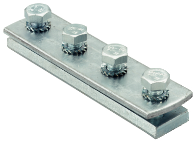 fischer Conector de canal SV 38