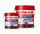 fischer Impermeabilizante térmico 4L