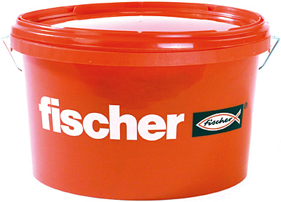 fischer Taco universal UX 10 x 60 R en balde
