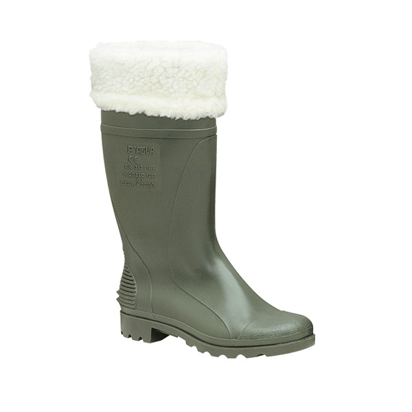 BOTA MONOC.ALTA VERDE FORRADA 1066