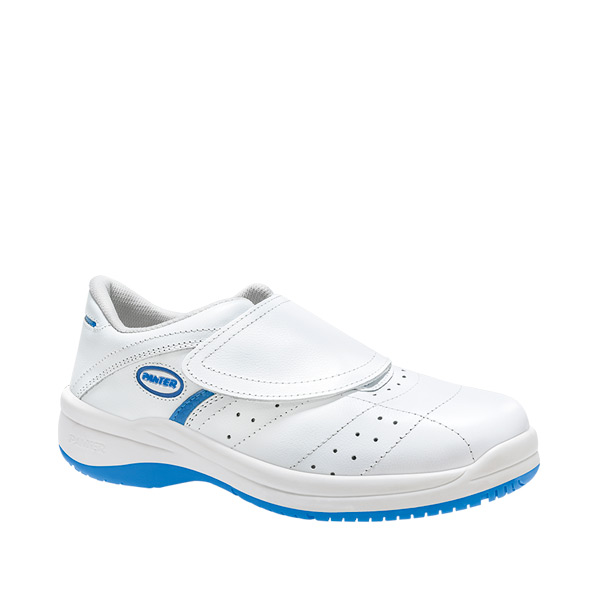 CLINIC PERFORADO 01 BLANCO ATMOSFERA