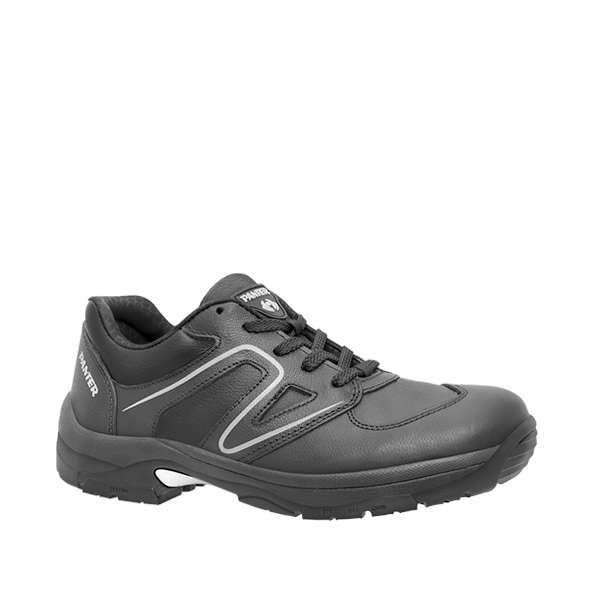 DEPORTIVO SPORTY S3 NEGRO