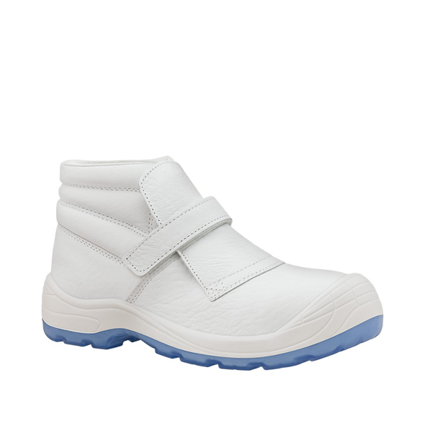 FRAGUA VELCRO TOTALE S2 BLANCO 269