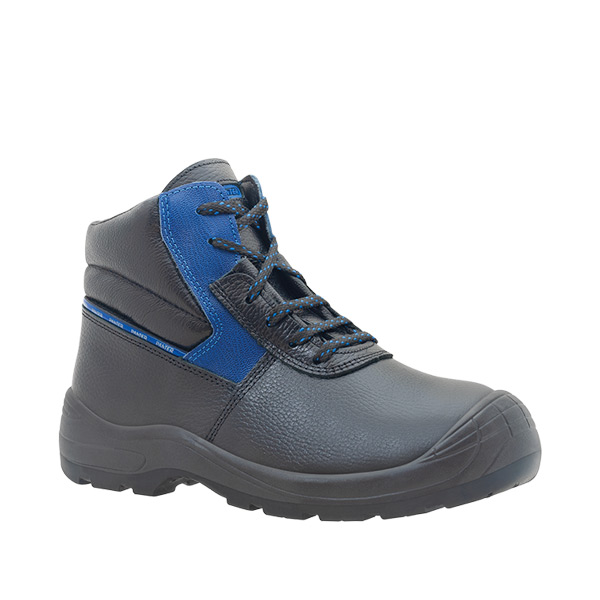 METALEO S3 NEGRO 248