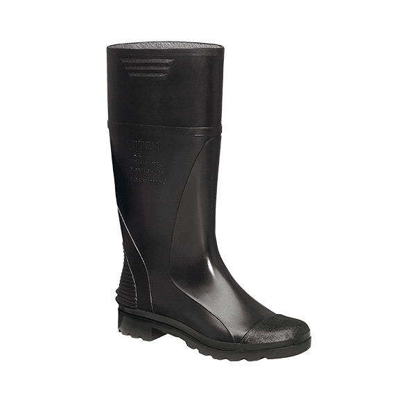 BOTA MONOC. ALTA NEGRO 1066