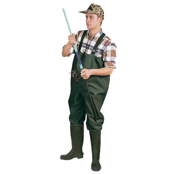 BOTA TIPO PESCADOR MOD 39203