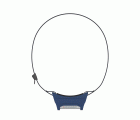 Linterna frontal LED I-VIEW