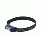Linterna frontal LED I-VIEW