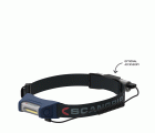 Linterna frontal LED I-VIEW