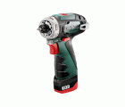 PowerMaxx BS Basic Taladro atornillador de batería
