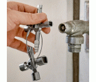 LLAVE PARA CABINAS DE CONTROL TWINKEY® 92 mm