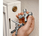 LLAVE PARA CABINAS DE CONTROL TWINKEY® 92 mm