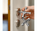 LLAVE PARA CABINAS DE CONTROL TWINKEY® 92 mm