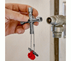 LLAVE PARA CABINAS DE CONTROL 76 mm
