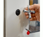 LLAVE PARA CABINAS DE CONTROL 76 mm