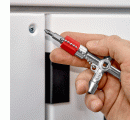 LLAVE PARA CABINAS DE CONTROL 76 mm