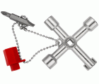 LLAVE PARA CABINAS DE CONTROL 76 mm