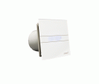 Extractor de baño serie E GLASS