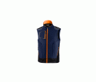 Chaleco ligero TW