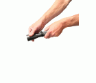 Linterna FLASH 600 R