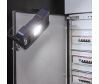 Foco LED híbrido FLOOD LITE M