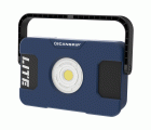 Foco LED híbrido FLOOD LITE M