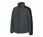 Chaqueta softshell KIND