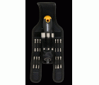 FELO JUEGO DESTORNILLADOR DE CARRACA ERGONIC K 16 pcs. SL/PH/PZ/TORX®/ND