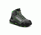 Bota de seguridad ALLROAD LEAP ESD S3 SRC HRO