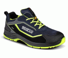 Zapato de seguridad INDY S3 ESD