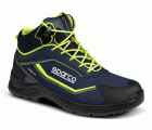 Bota de seguridad INDY-H ESD S3S SR