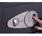Caja fuerte TECNA