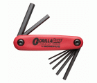 Navaja GorillaGrip® métrica