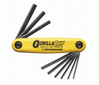 Navaja GorillaGrip® pulgadas