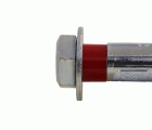 DESA BRIC 6.8 M6 / Ø 8 x 45