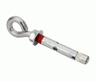 DESA BRIC ARGOLLA M6 / Ø 8 x 45