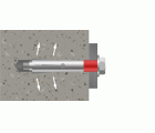 DESA BRIC 6.8 M6 / Ø 8 x 45