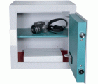 Caja fuerte JADE sobreponer