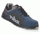 1688ZFZ1AG Zapato modelo FLEXUM Z1 (S3 SRC WRU E A) Metal Free