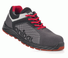 1688ZFZ2GR Zapato modelo FLEXUM Z2 (S1P SRC E A) Metal Free