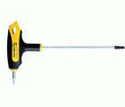 Mango en T BIANDITZ hexagonal TX seguridad