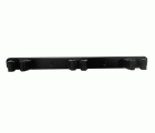 COLGADOR ESCOBAS TRIPLE / NEGRO