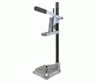 Soporte de taladro universal con columna redonda 