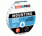 CINTA DOBLE CARA MOUNTING PRO-ESPEJOS 10 m x 19 mm